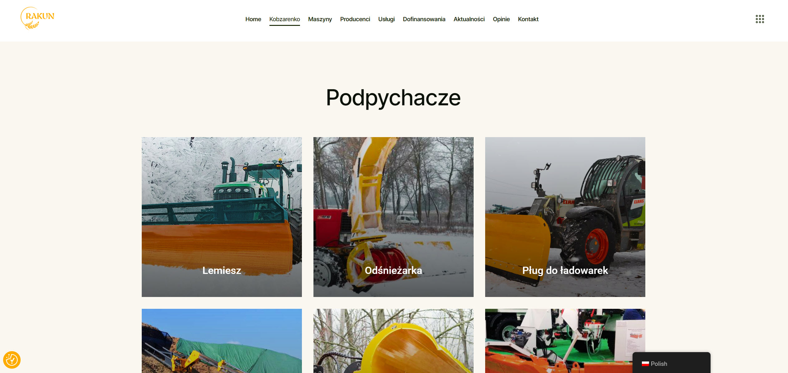 Jak wybrać pługi do śniegu dopasowane do warunków pracy?