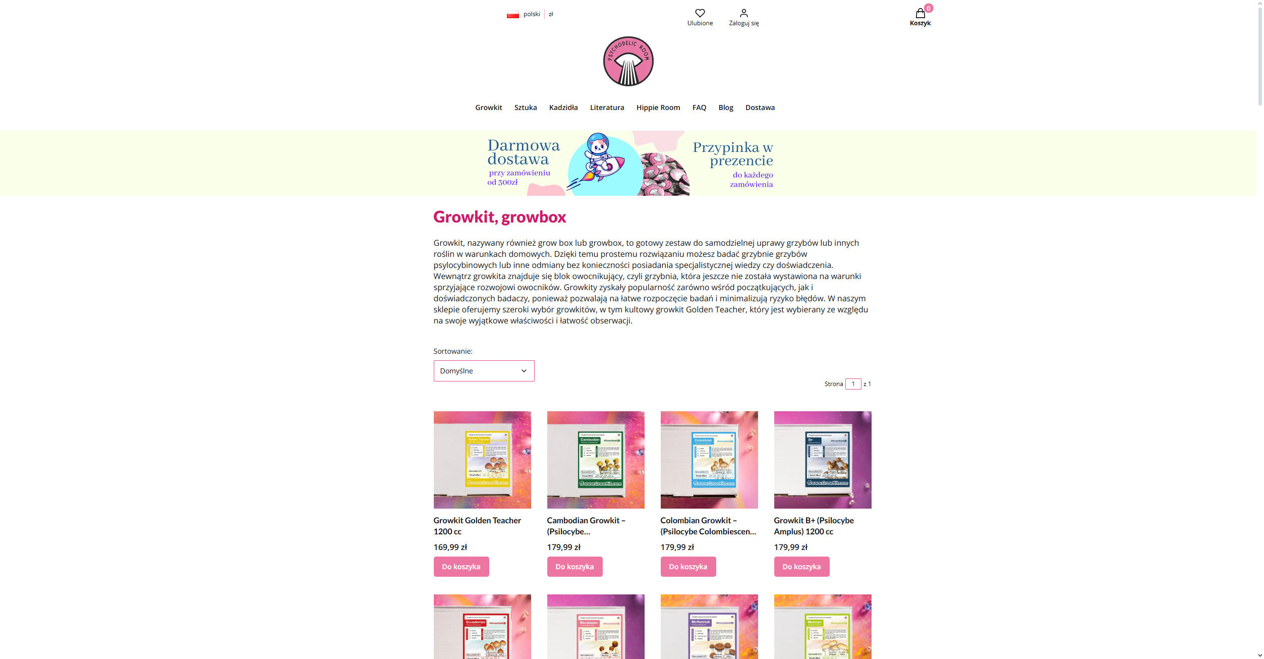 Growkity - czym są i jak działają? Podstawowe informacje