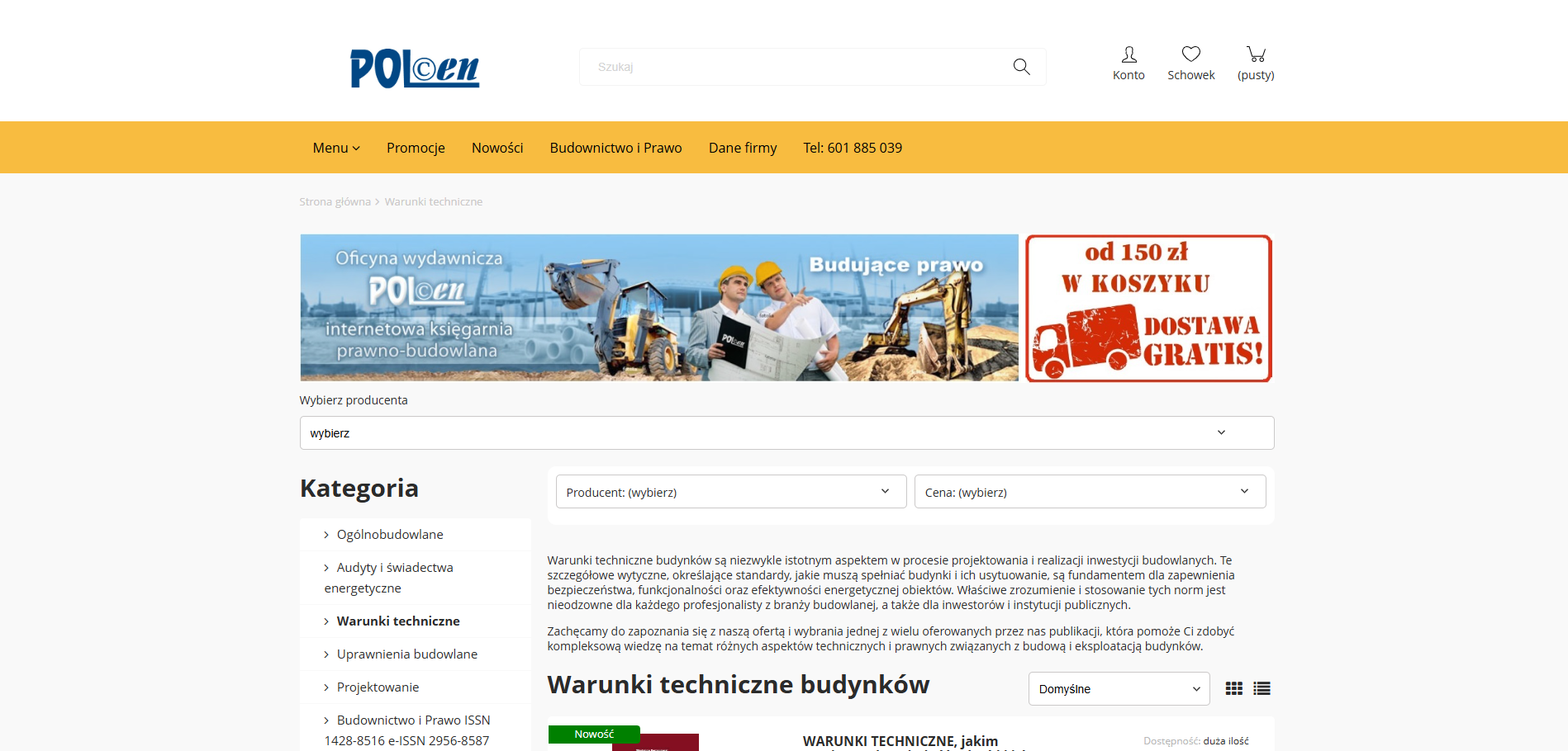 Jak warunki techniczne budynków wpływają na projektowanie i budowę domu jednorodzinnego?