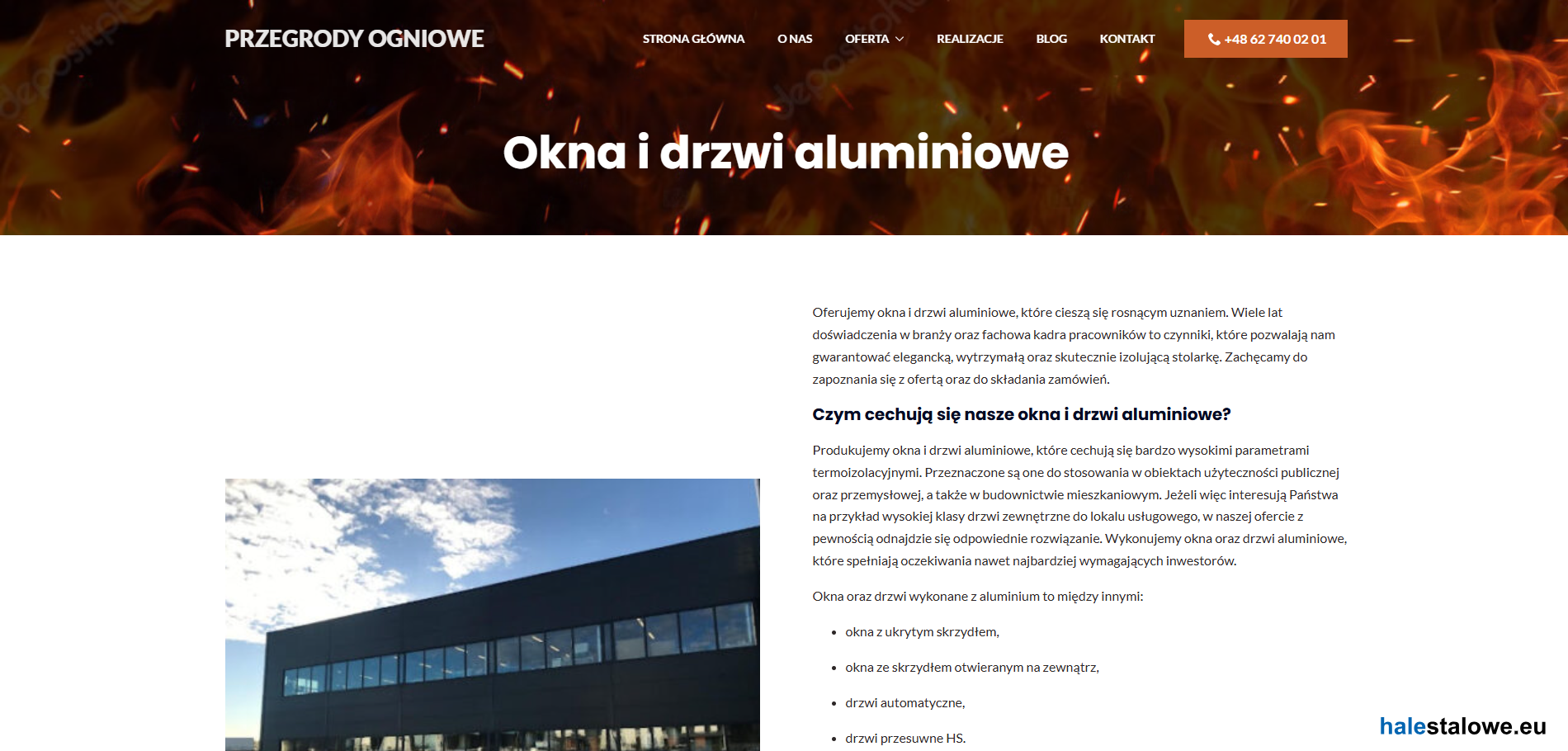 5 powodów, dla których architekci coraz częściej wybierają aluminium w projektach okien i drzwi