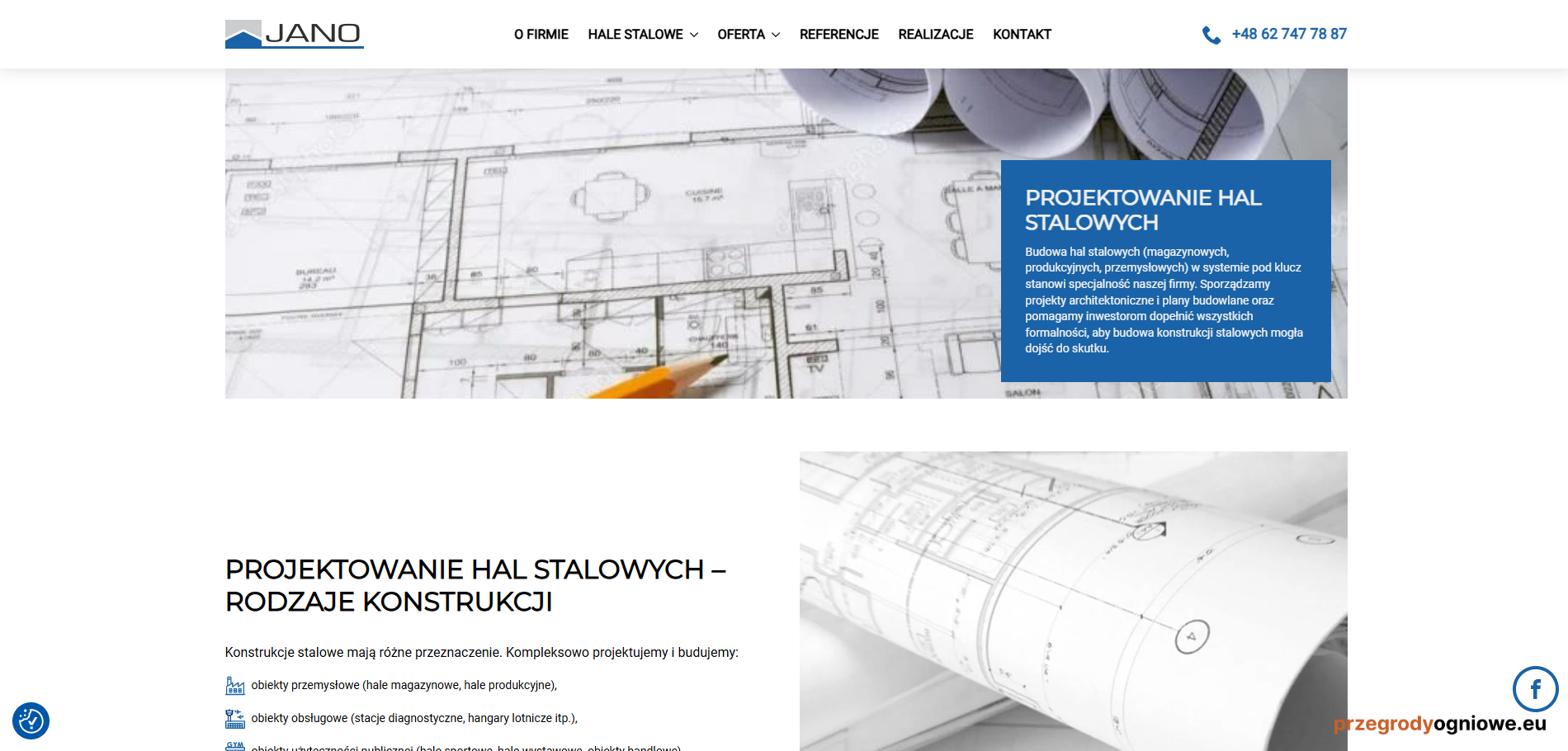 Projektowanie hal stalowych - jak przebiega proces od koncepcji do realizacji?