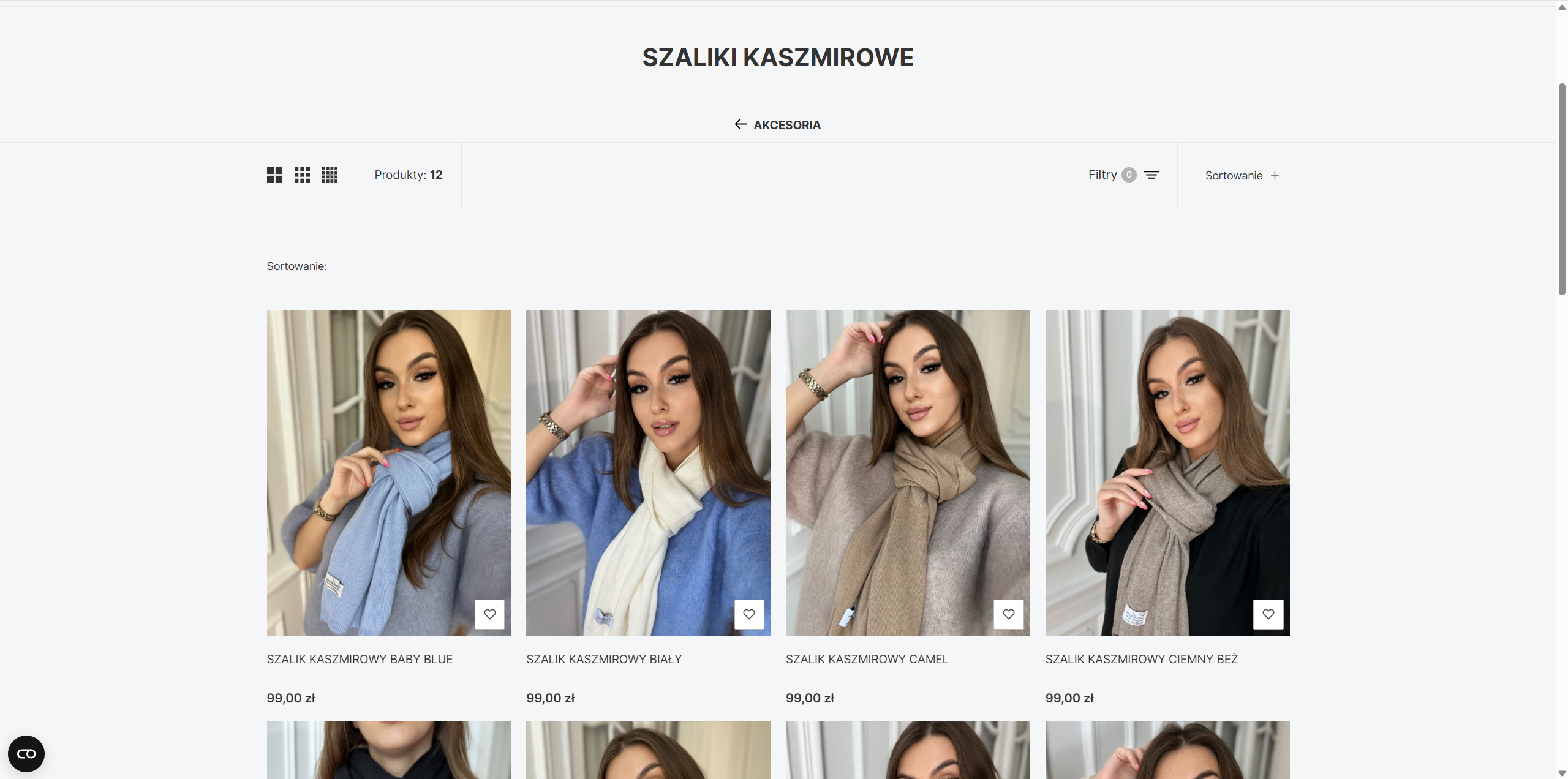Tajemnica włókien kaszmirskich - co odróżnia je od zwykłej wełny?