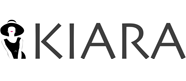 Sztuczna biżuteria - Kiara