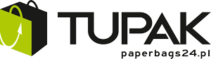 Producent toreb papierowych i laminowanych | Tupak