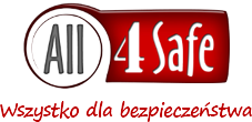 Plomby i koperty zabezpieczające | Sklep internetowy All4Safe