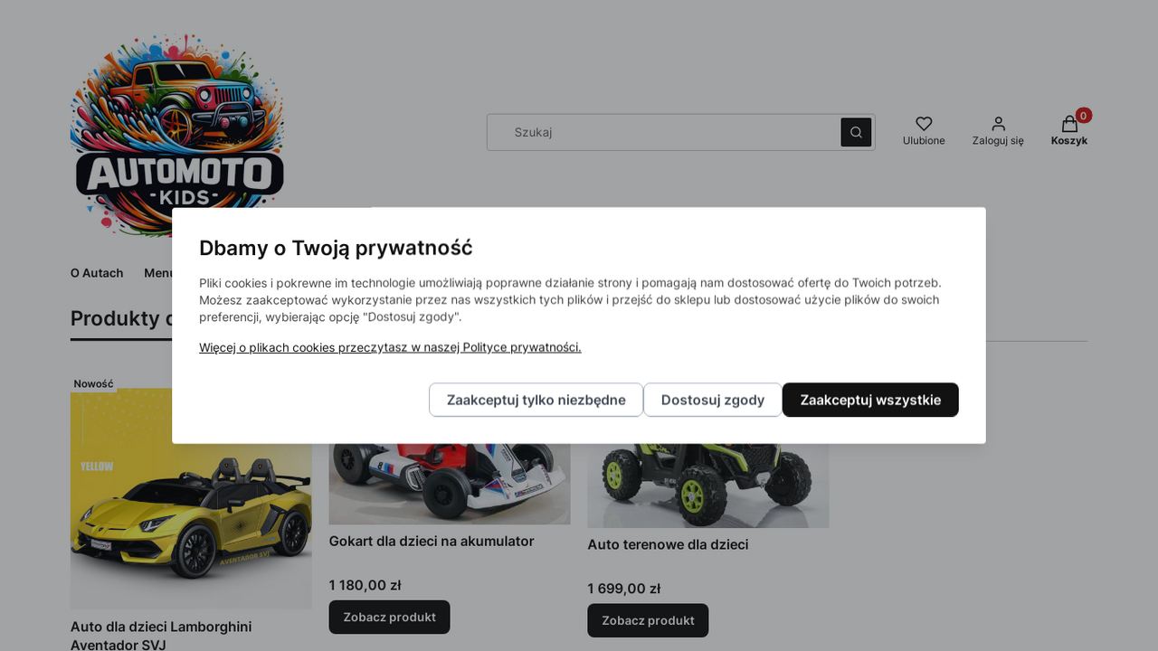 Automotokids