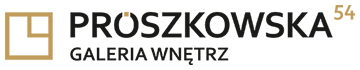 Galeria Wnętrz - Prószkowska 54